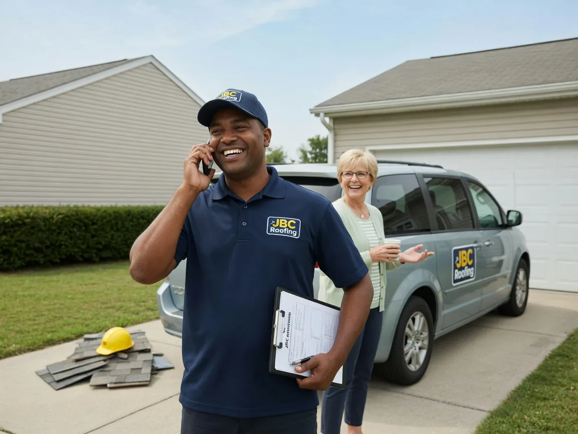 Roof Replacement South Hutchinson, KS FAQs